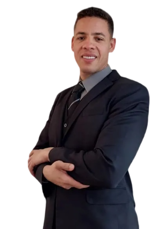 Dr. Gabriel Márcio Barros - Advogado Especialista